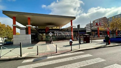 Foto 2 de Pis en venda a La Serna, Fuenlabrada