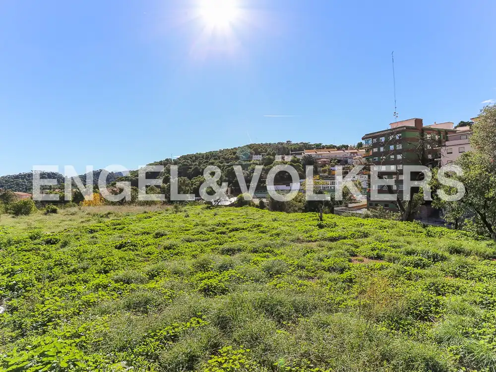 Lands and plots for sale in Serra, imagen 36