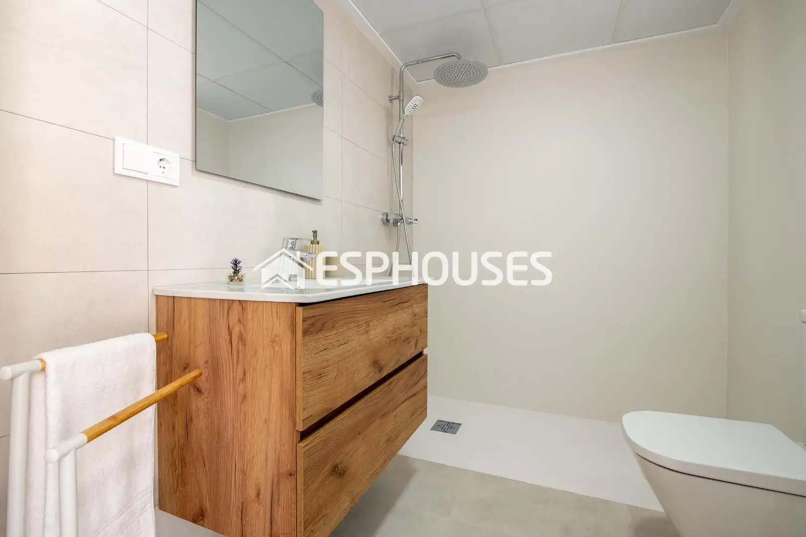 Maison jumelée avec terrasse à vendre à Cox, imagen 9