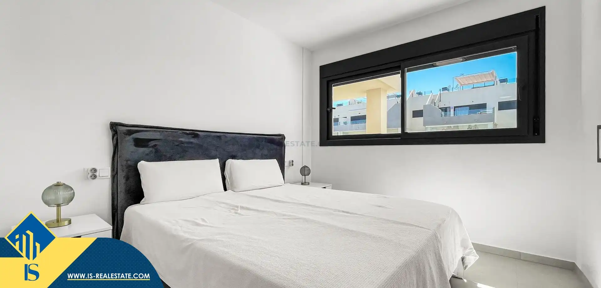 Wohnung mit Pool zum Verkauf in Orihuela Costa, imagen 9