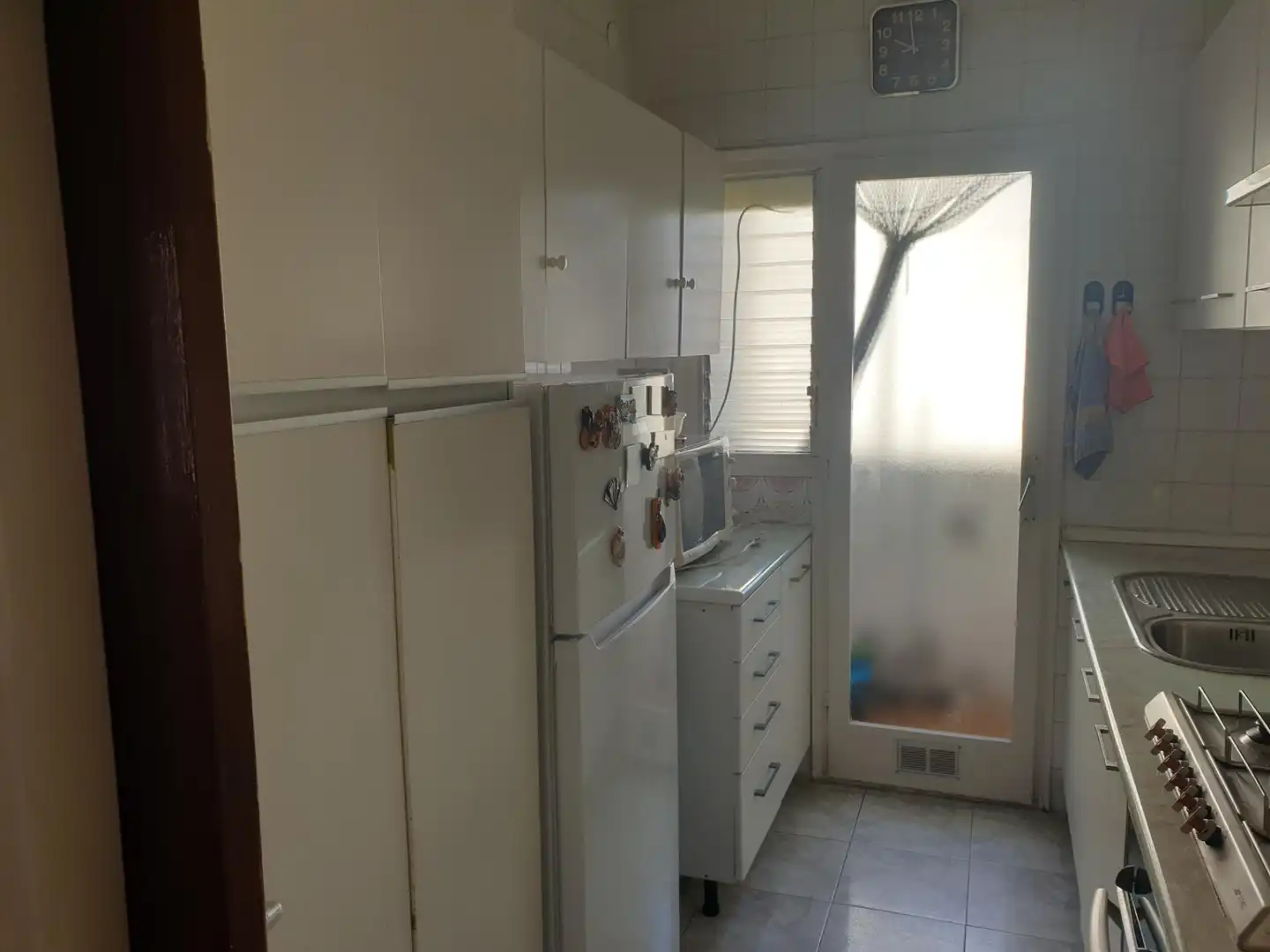 Wohnung mit Terrasse zum Verkauf in Carrer Charlie Rivel 20, imagen 5