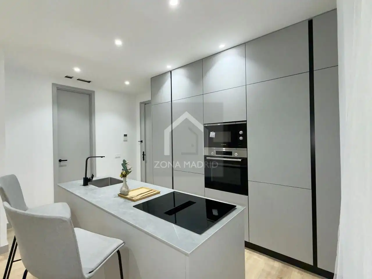 Flat with lift for sale in Del General Díaz Porlier, imagen 14