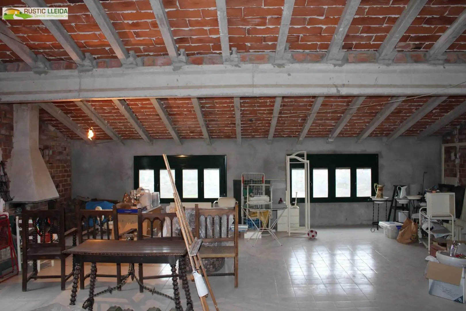 Country homes for sale in Juncosa