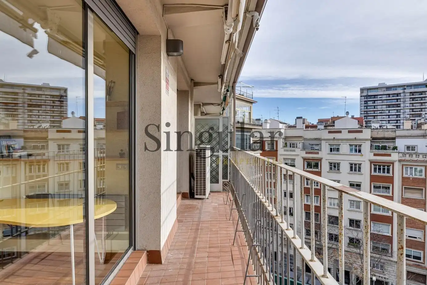Piso con ascensor en venta en Avenida Diagonal, imagen 4