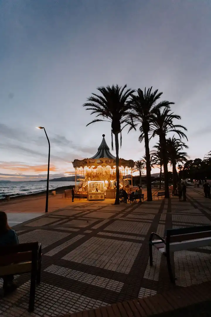 Vista exterior de Pis en venda en Cambrils amb Terrassa