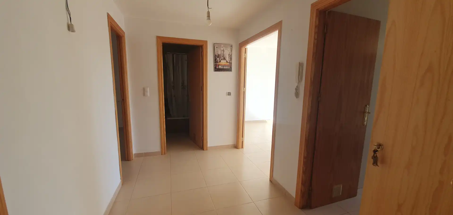 Flat for sale in Calle Santo Cristo de Limpias 21, imagen 13