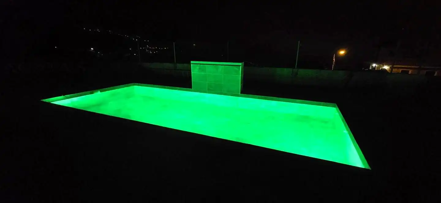 Casa amb piscina en venda a La Vega - El Amparo - Cueva del Viento, imagen 24