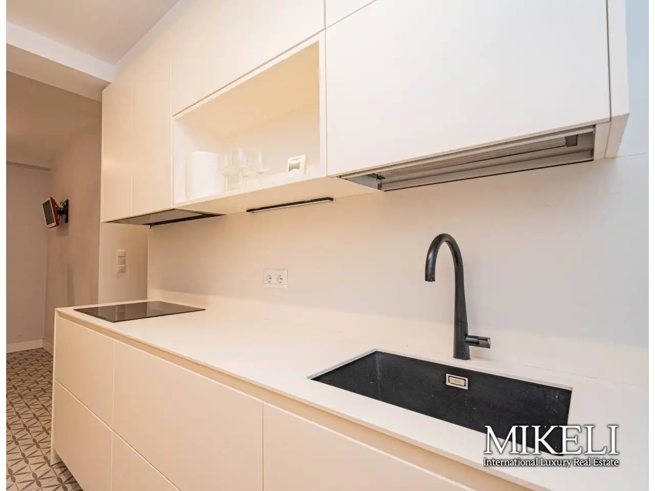 Piso con terraza en venta en Calle Isabel ´La Católica´, imagen 51