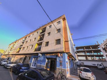 Appartement à vendre à Calle Rafael Alberti 5