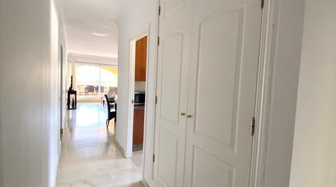 Foto 4 de Apartament de lloguer a Calle Hiedra, Elviria, Málaga