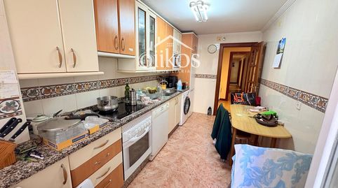 Foto 2 de Pis en venda a Garrido Sur, Salamanca Capital