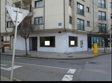 Business premises for sale in Avenida Virxinia Pereira Renda