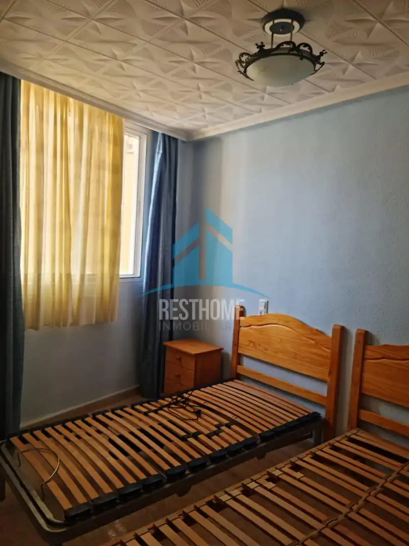 Apartment with lift for sale in El Faro, imagen 11
