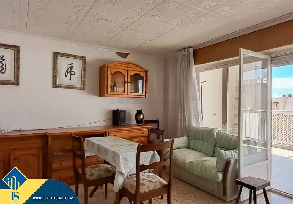 Piso con ascensor en venta en Playa del Acequión, Náufragos y Rocío del Mar, imagen 4