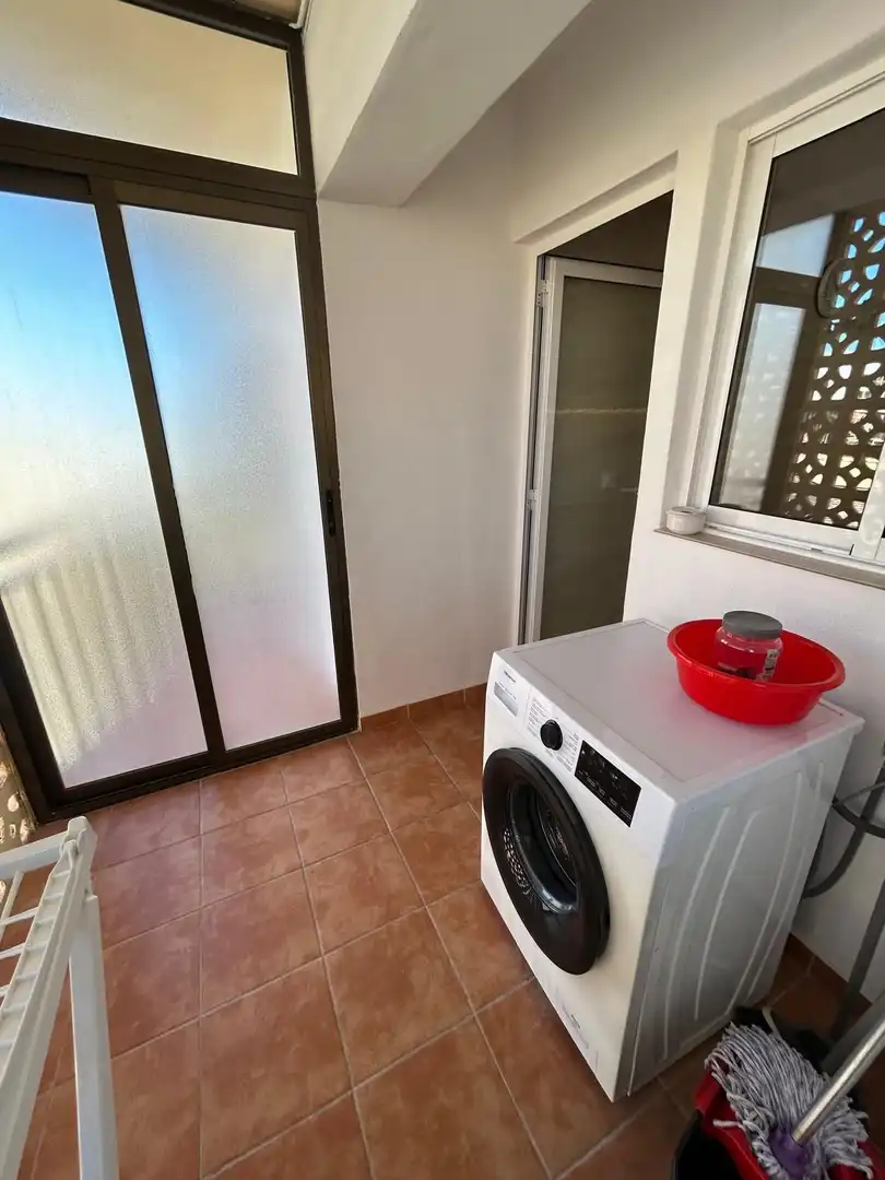 Apartament en venda a Benicolada - Las Adelfas