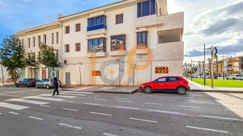 Photo 2 of Commercial properties for rent in Huércal-Overa, Almería