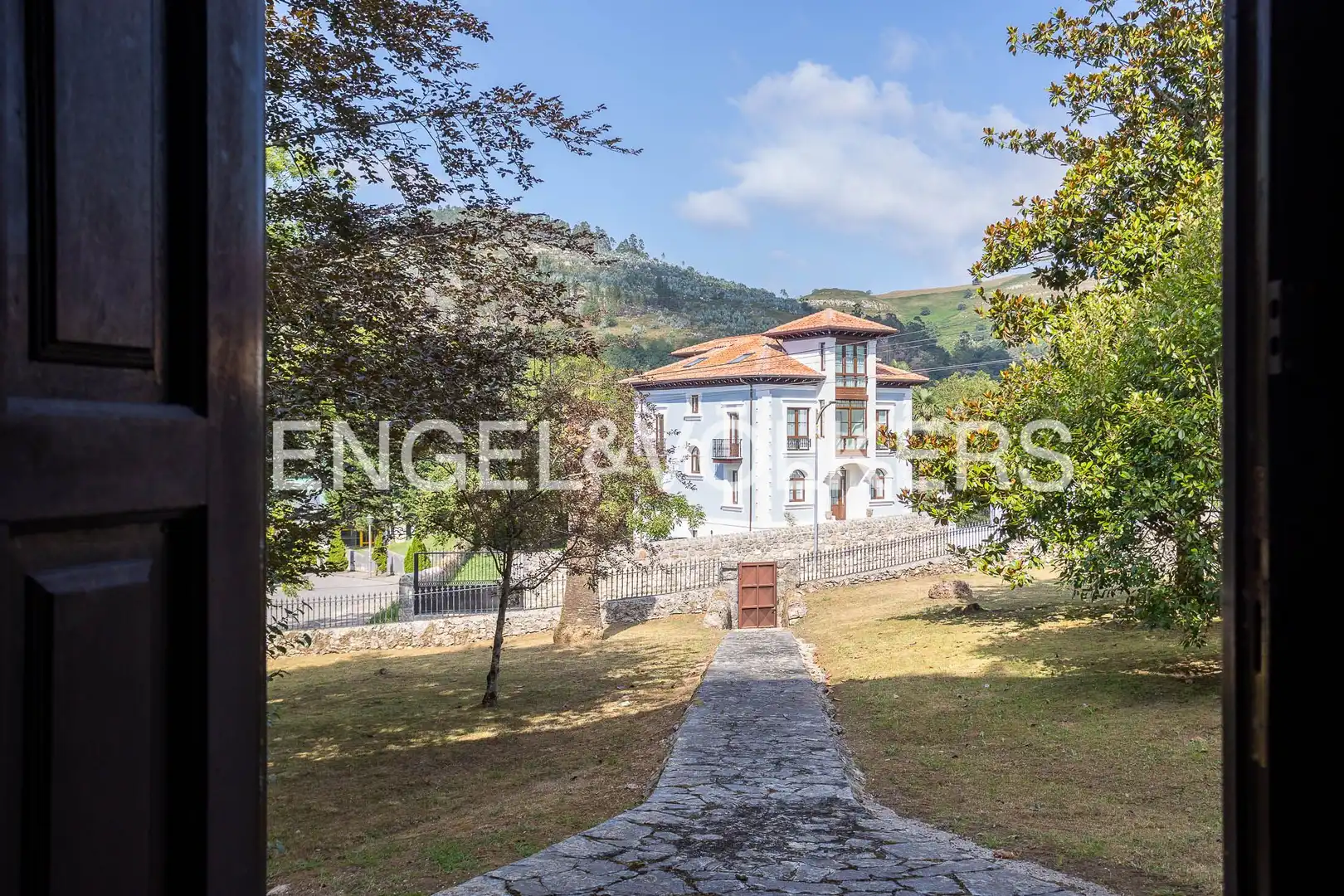 Haus mit Terrasse zum Verkauf in Avenida Leopoldo y Josefa Valle, imagen 30