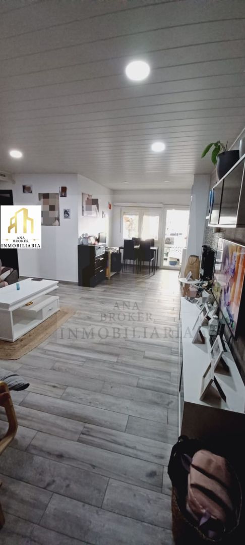 Flat for sale in Casco Histórico
