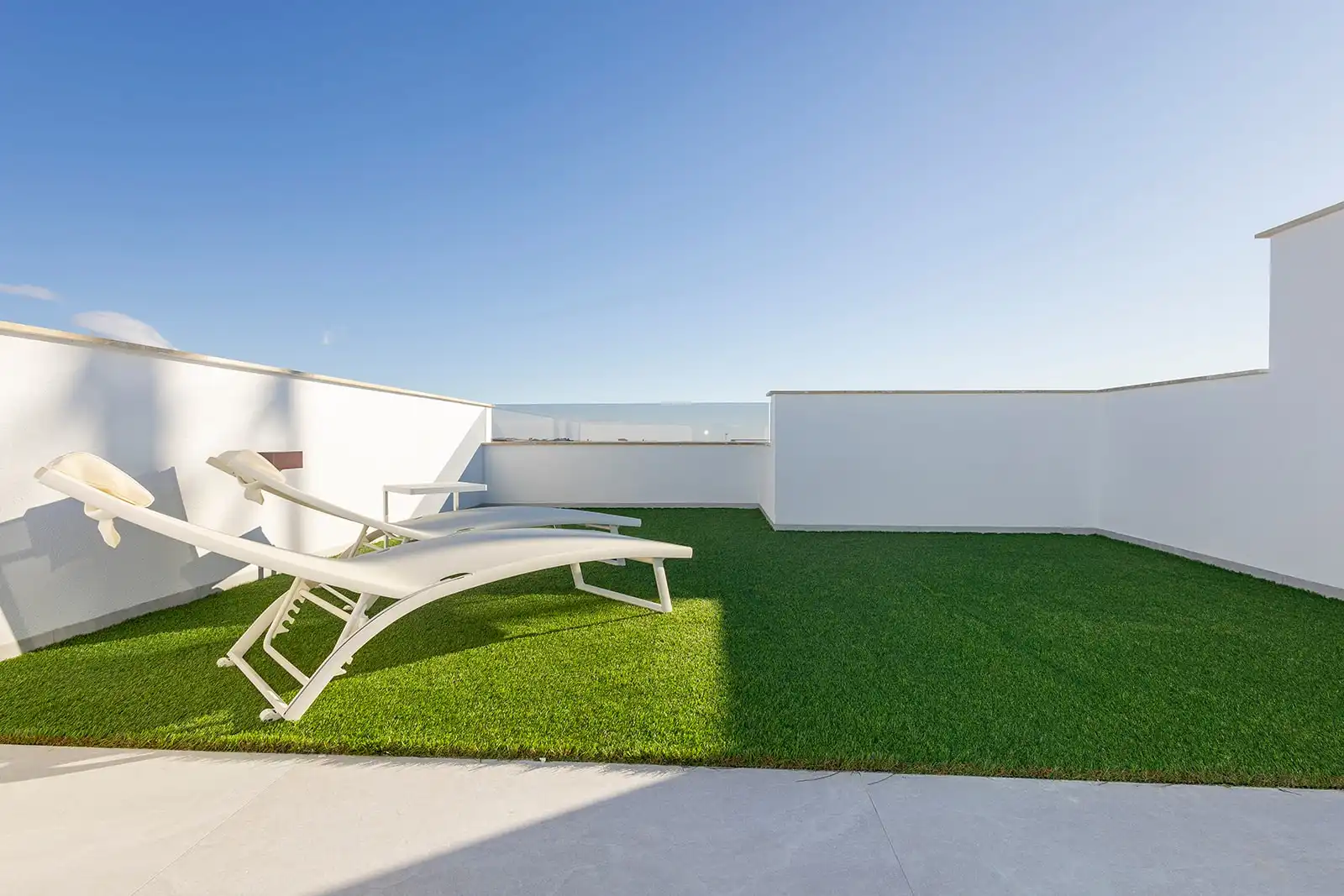 House with pool for sale in Desamparados - Hurchillo - Torremendo, imagen 80