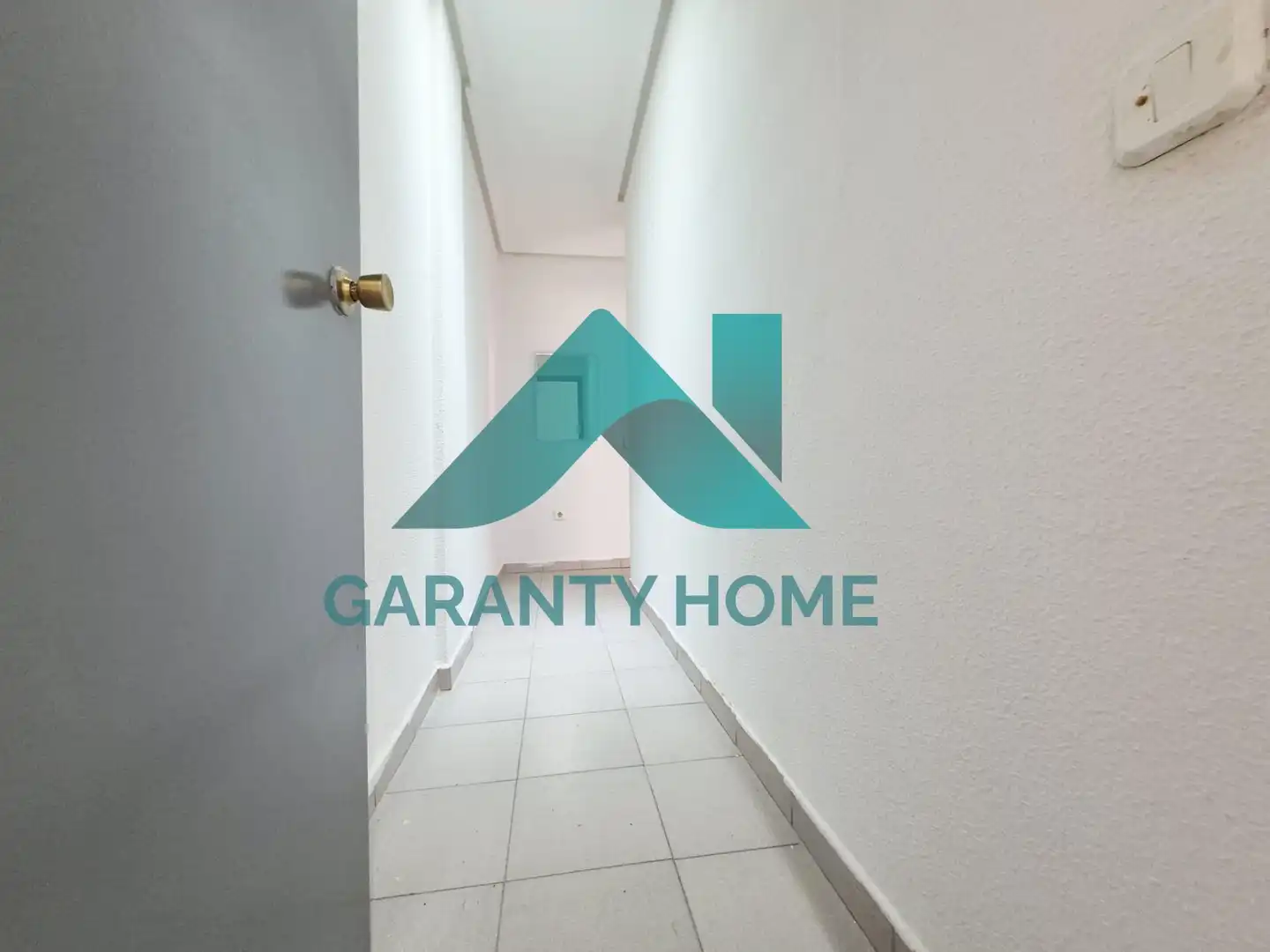 Apartament en venda en Cáceres amb Aire condicionat i Moblat
