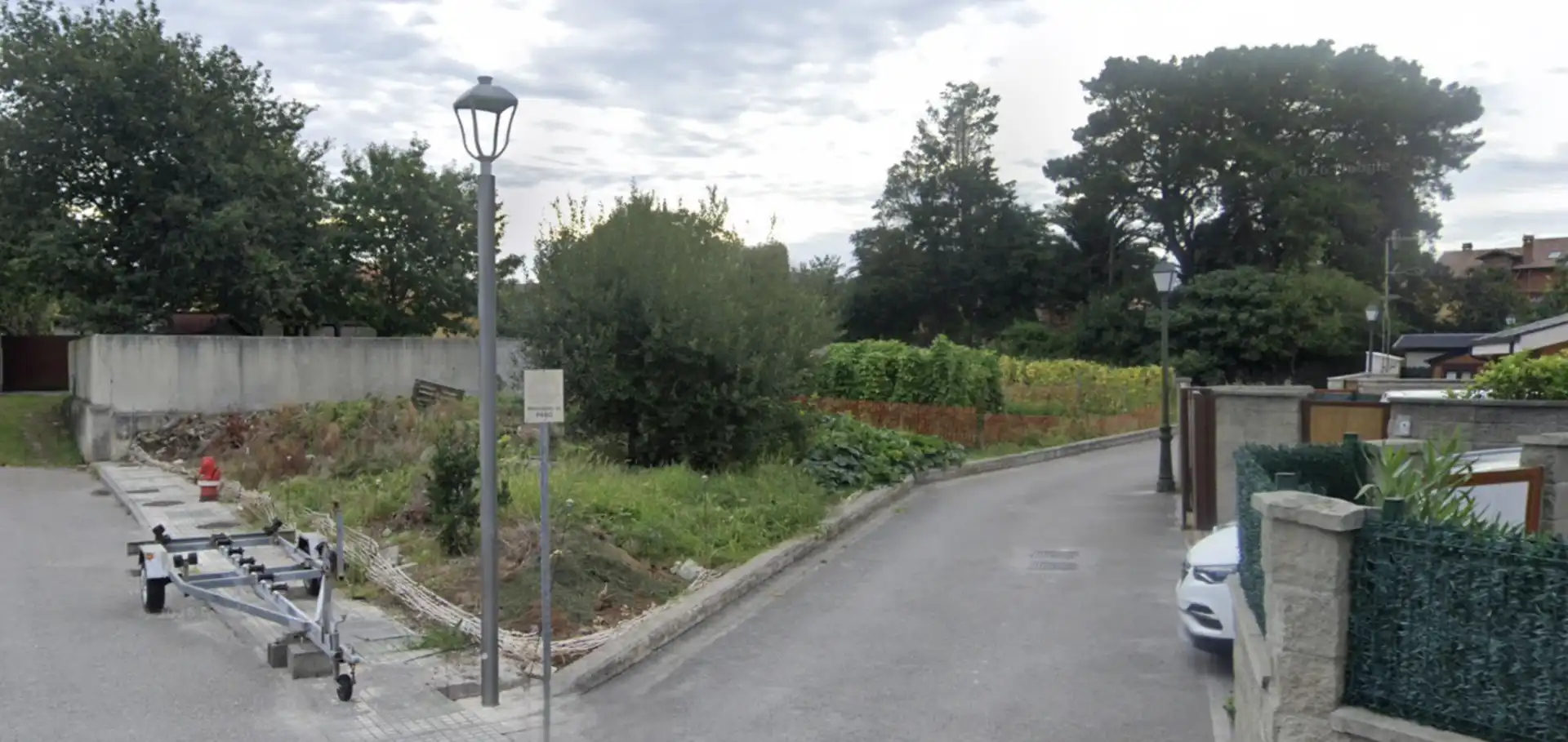 Terrenys i solars en venda a Polanco, imagen 2