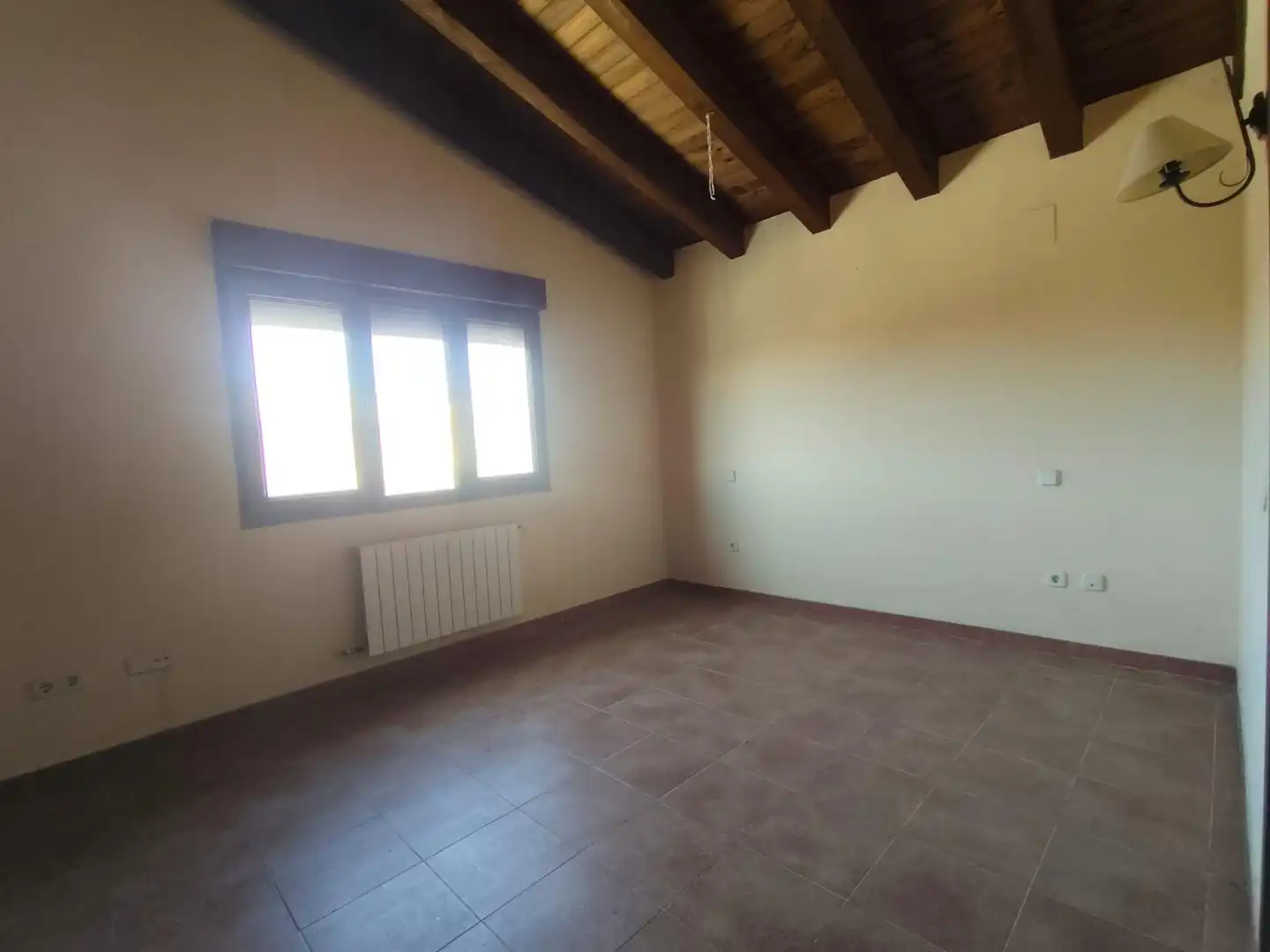 Wohnung zum Verkauf in Grajera mit Terrasse