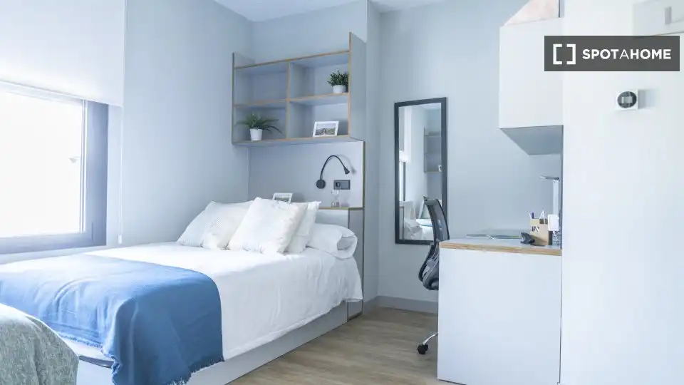 Habitación en La Buhaira