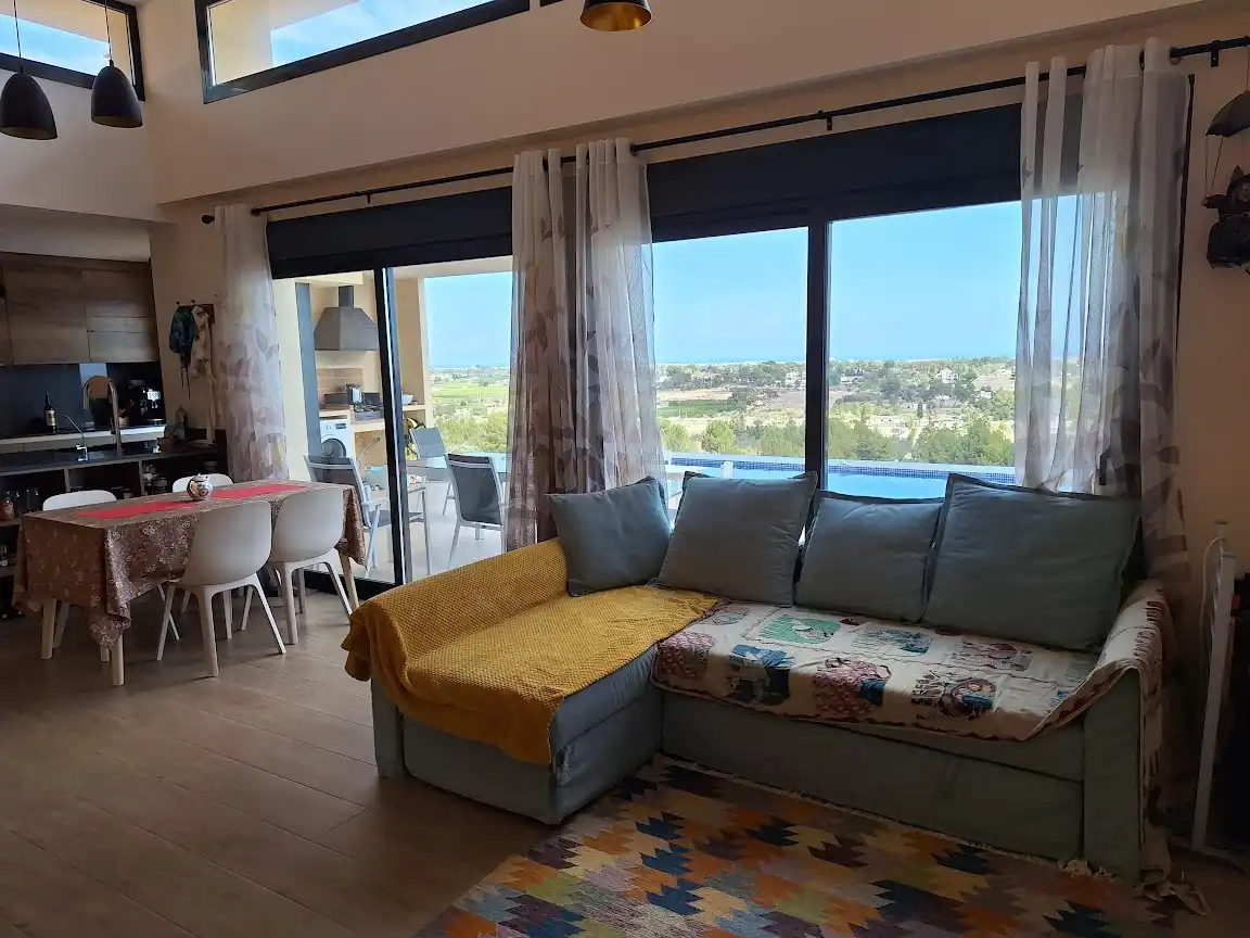 Chalet con piscina en venta en La Pedrera - Vessanes, imagen 15