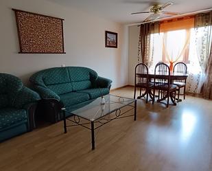 Living room of Flat for sale in Terradillos  with Heating