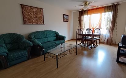 Living room of Flat for sale in Terradillos  with Heating