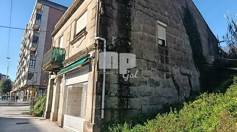 Foto 2 de Casa o chalet en venta en Avenida de Ramón Nieto, Travesía de Vigo - San Xoán, Vigo