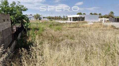 Parcela urbana en la urbanización Playa Casablanca, Almenara, a solo 200 metros de la playa, immagine 2