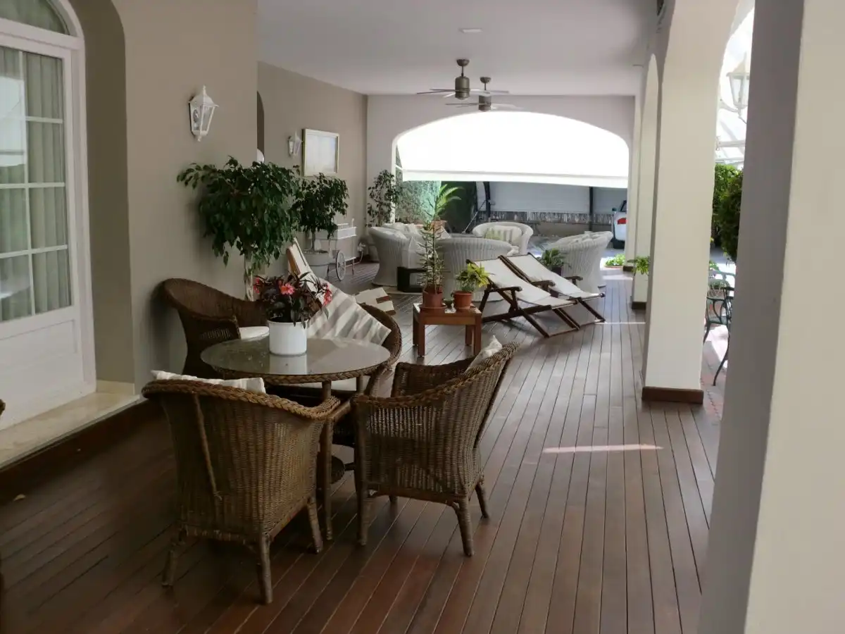 Villa avec piscine à vendre à Valverde, imagen 5