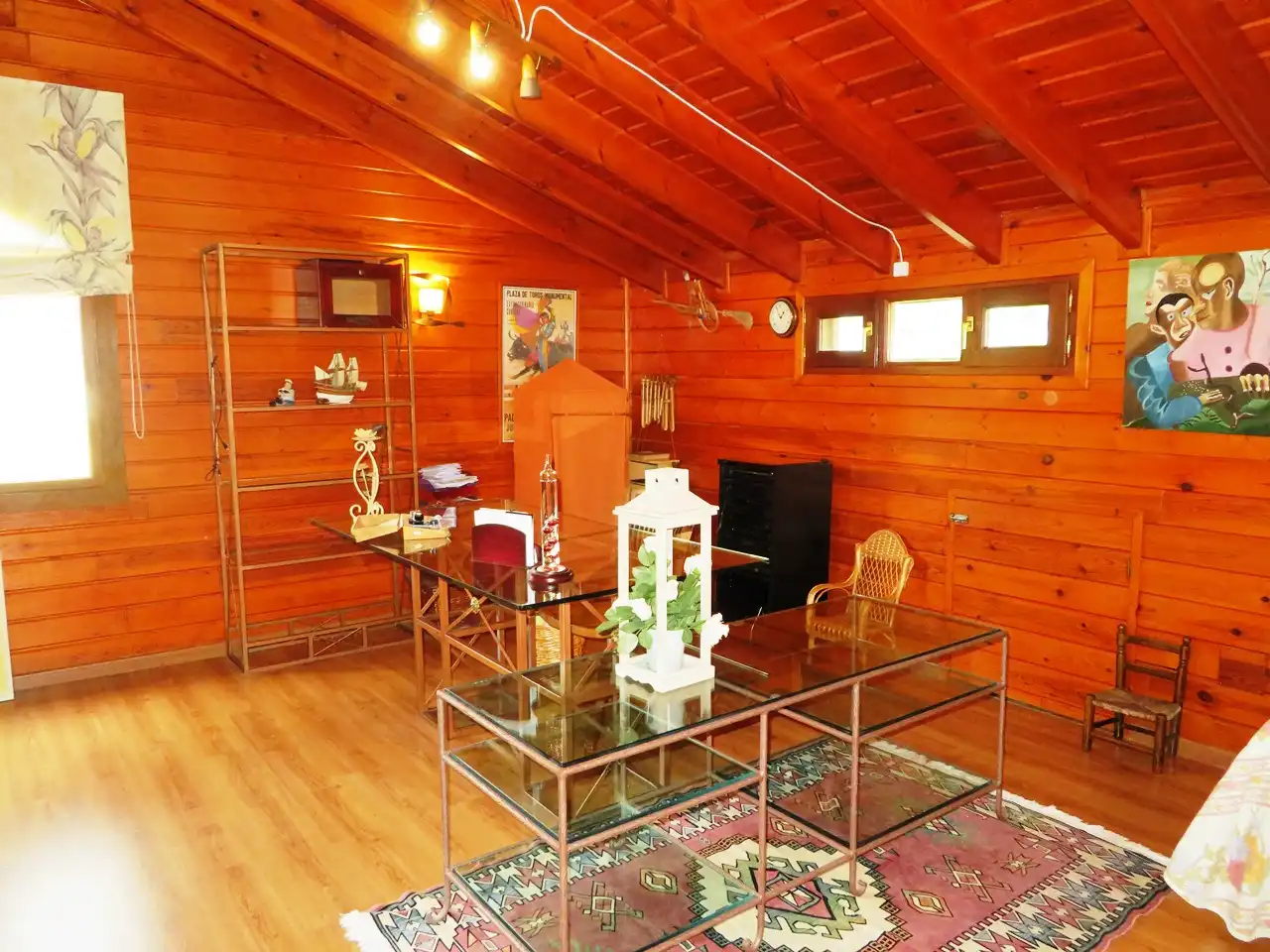 Villa avec terrasse à vendre à Orba, imagen 42
