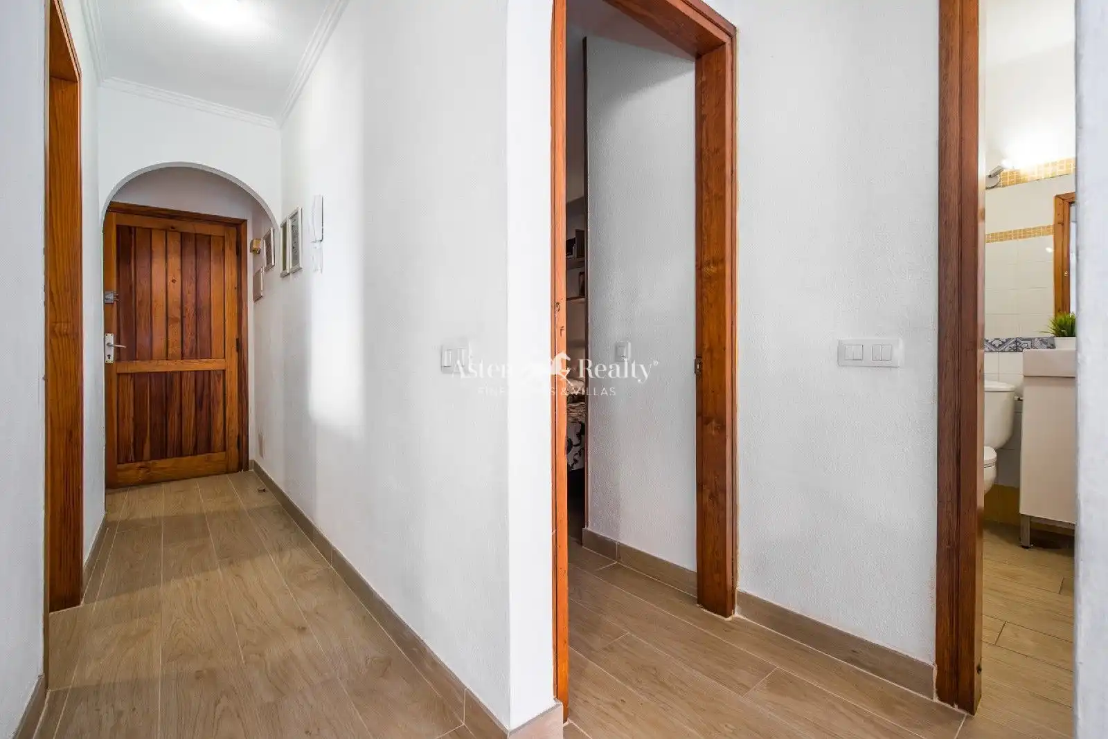Ático en venta en Arona con Terraza, Trastero y Piscina