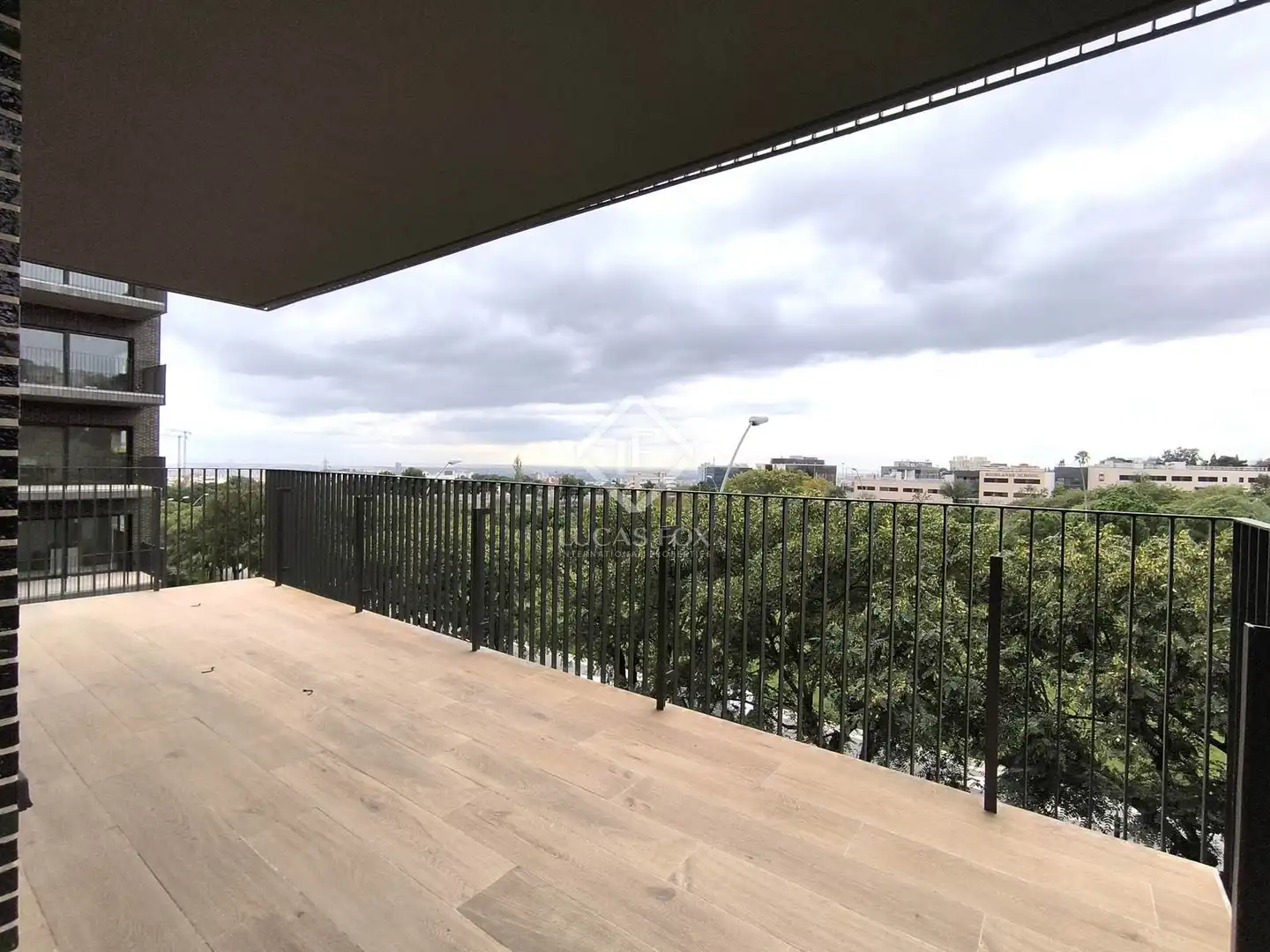 Flat with pool to rent in Finestrelles, imagen 4
