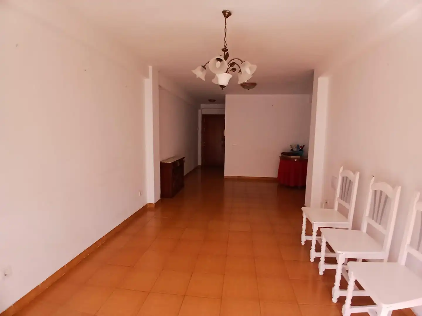 Piso en venta en Málaga