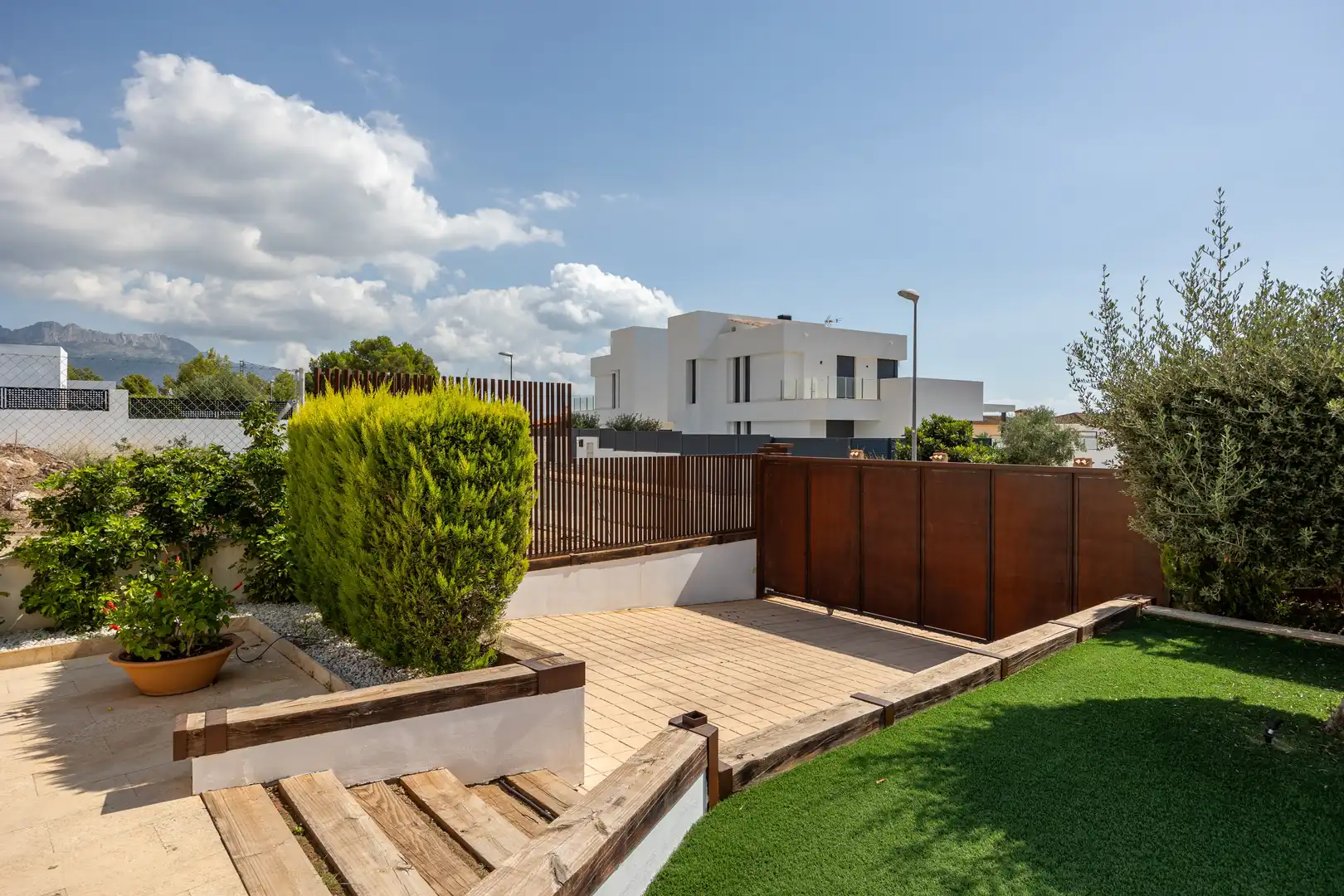 Casa in vendita a La Nucia Pueblo, imagen 49