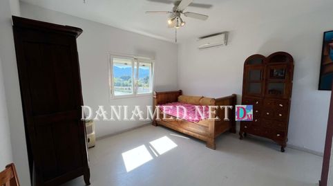 Foto 3 de Apartamento en venta en Devessa - Monte Pego, Dénia