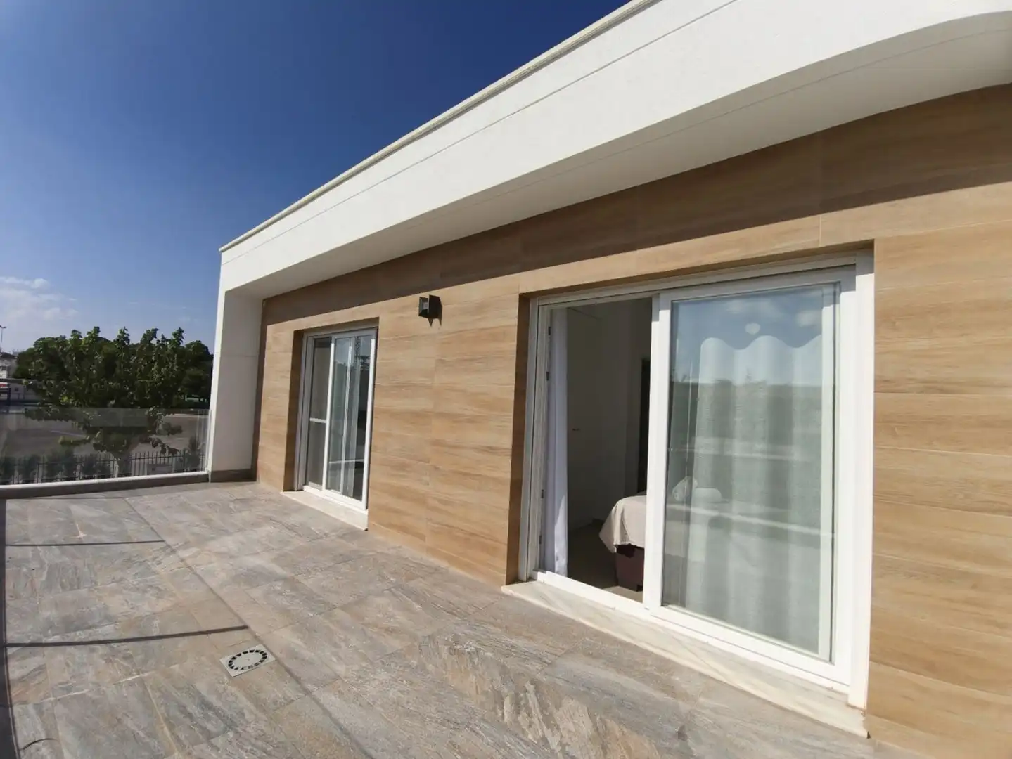 Villa con terrazza in vendita a Los Peñascos - El Salero - Los Imbernones, imagen 13