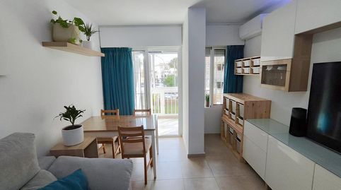 Foto 3 de Piso en venta en Parque de la Paloma, Benalmádena