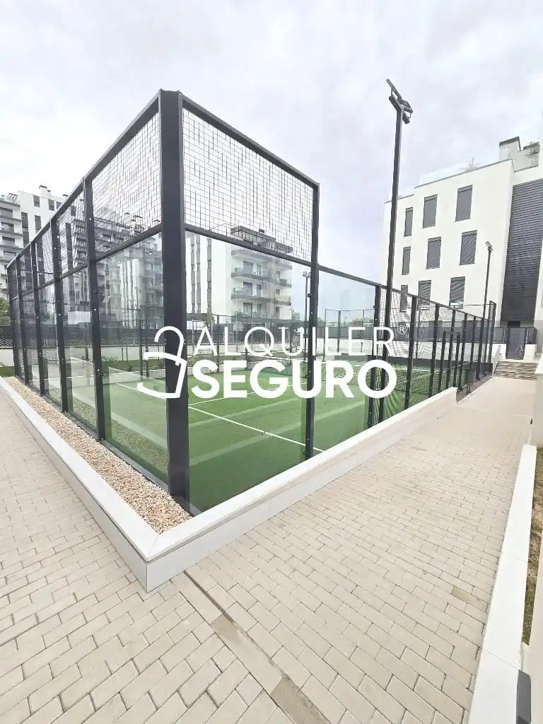 Wohnung zur Miete in Terciopelo, La Garena