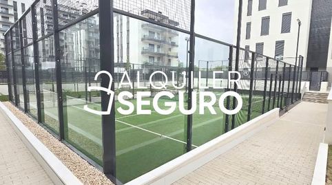 Foto 2 de Piso de alquiler en Terciopelo, La Garena, Alcalá de Henares