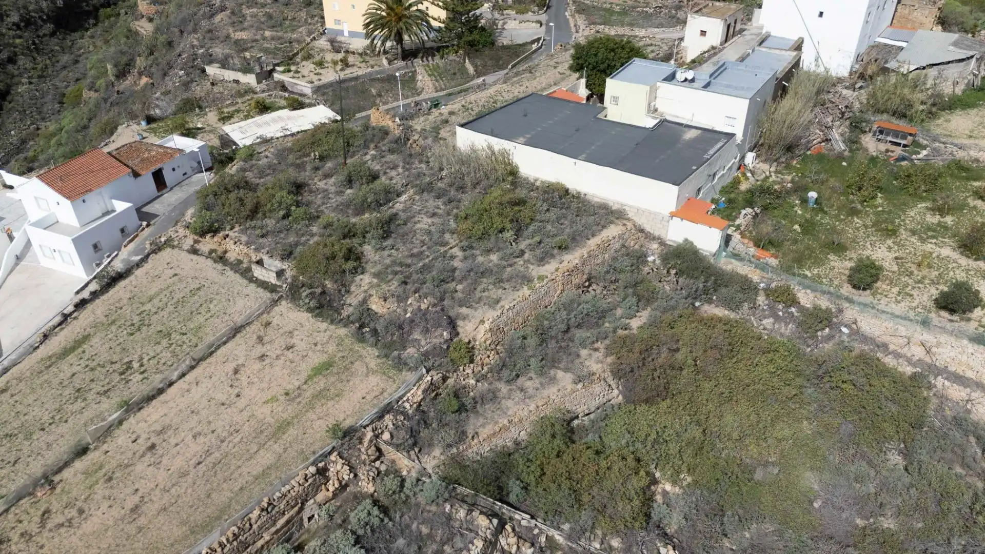 Grundstücke und Bauplätze zum Verkauf in Polígono 5 Paraje 193 LA VERA 439, imagen 6