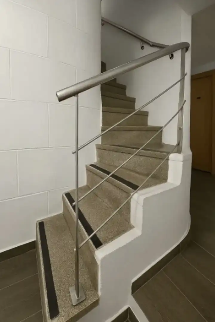 Estudio de alquiler en Xàtiva con Aire acondicionado, Amueblado y Horno