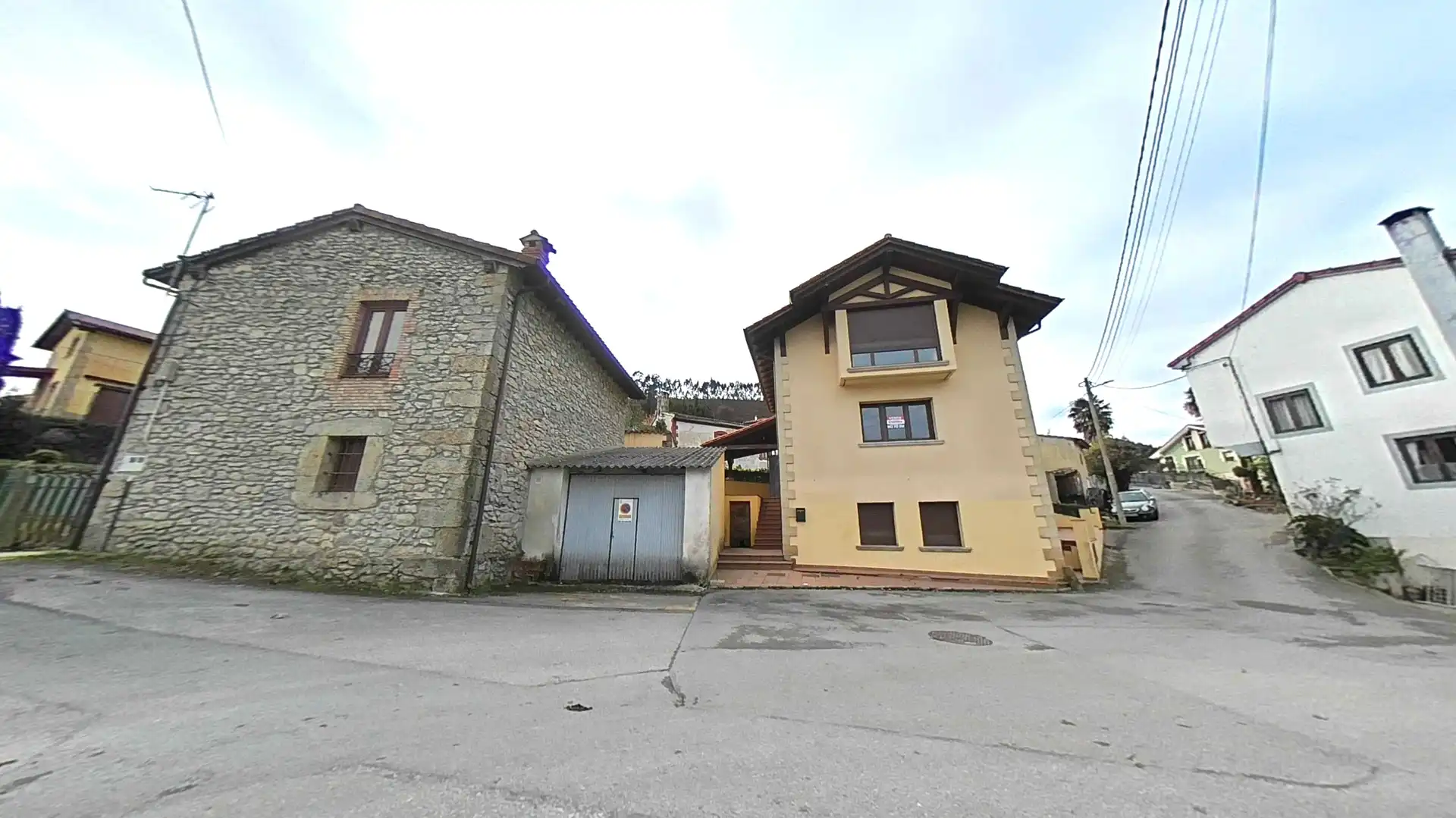 Casa en venda a Pesues