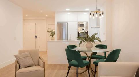 Photo 2 of Flat to rent in Calle del Maestro, Universidad - Hospital, Fuenlabrada