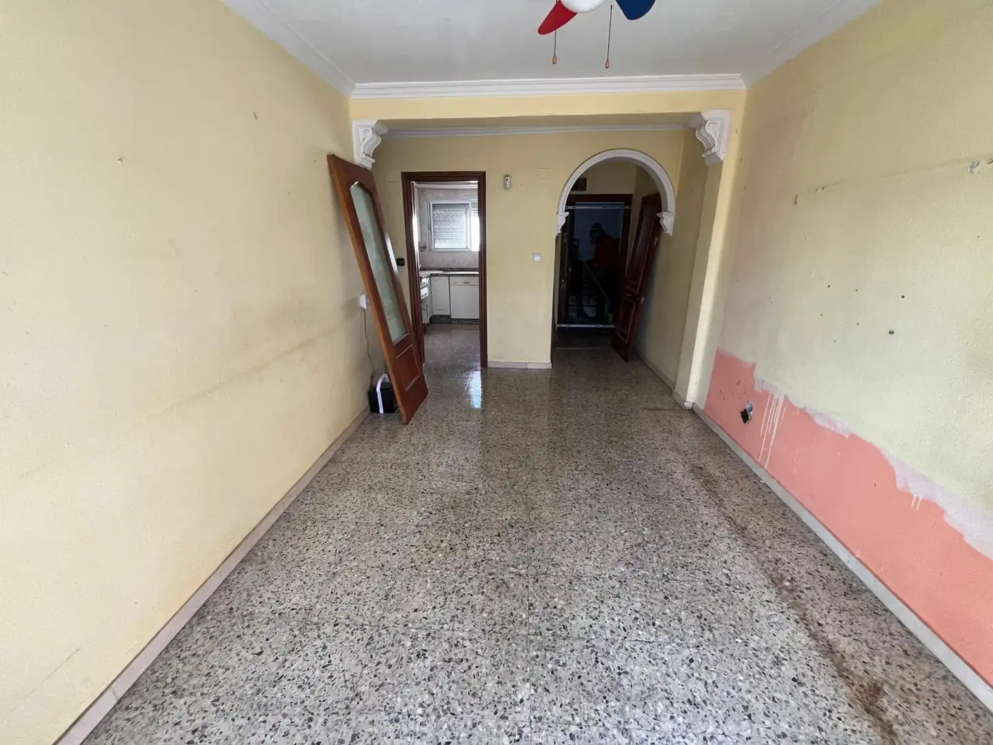 Wohnung zum Verkauf in San Juan de Aznalfarache