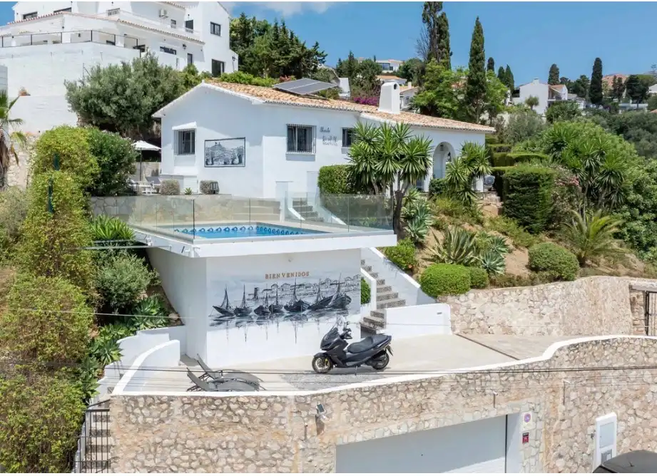 Chalet con piscina en venta en Torreblanca del Sol, imagen 20