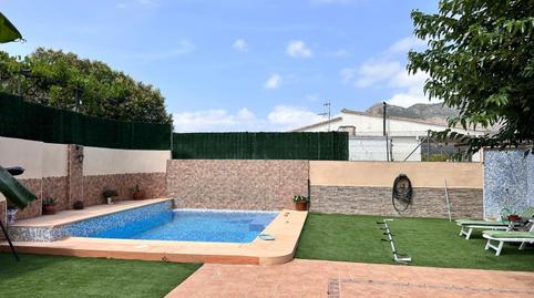 Foto 4 de Casa o xalet en venda a Urbanizaciones, Valencia